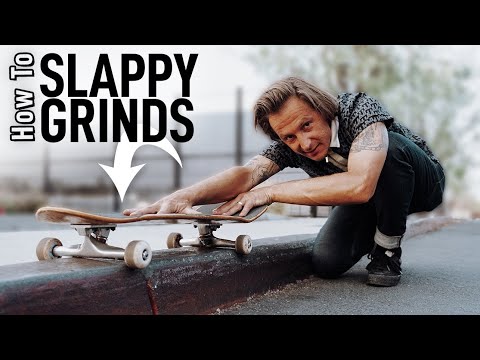 Видео: Как я научился ПРАВИЛЬНО скользить по бордюрам (МАСТЕР-КЛАСС)