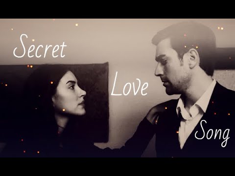 Видео: Ягыз и Хазан / Yagiz ve Hazan - Secret Love Song