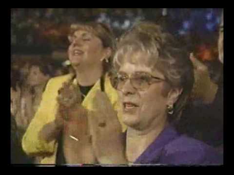 Видео: Бени Хин - Лос Анджелис (част 1)