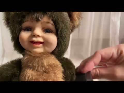 Видео: ASMR домашний