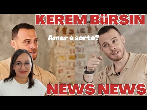 Видео: 🔴Давление при вступлении в брак: Керем Бюрсин рассказывает о любви и одиночестве