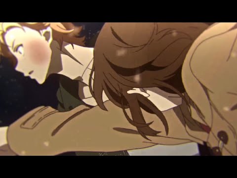 Видео: Аниме клип - К чёрту все клятвы...