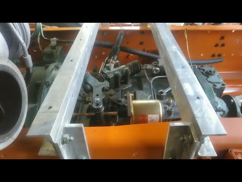 Видео: Примерка ПГУ International 9800