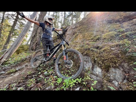 Видео: PHD - Этот маршрут сбил меня с толку.