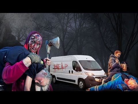 Видео: НОВЫЙ МАНЬЯК ПОХИТИЛ ДЕВОЧКУ ПРЯМО НА ОЗЕРЕ ЧТО НАМ ДЕЛАТЬ?