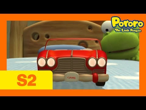 Видео: Пороро Монгол 2-P УЛИРАЛ 30-P АНГИ l Тоглоом олох l Бяцхан оцон шувуу Пороро Pororo