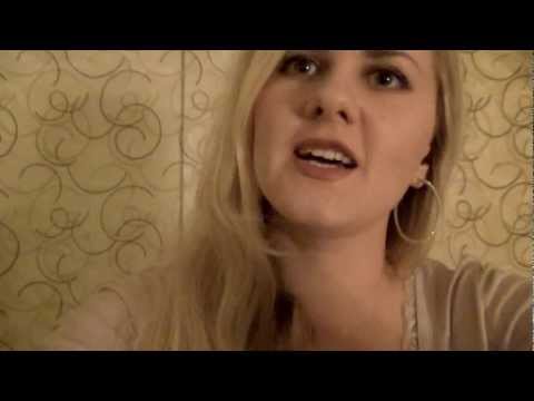 Видео: *__* Ох какое хорошее АСМР(ASMR) видео с 3D звуком *__*