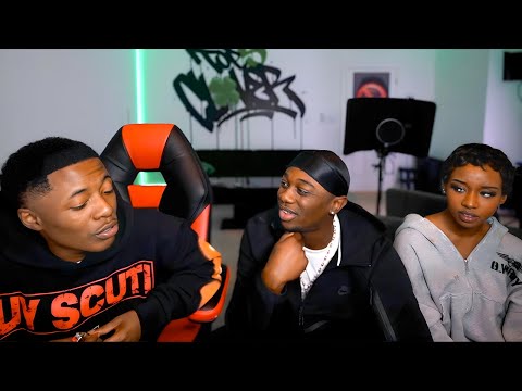 Видео: Я пригласил Реджи на свидание..