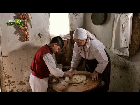 Видео: Бъдни вечер, "Пазители на традициите" - 24.12.2023