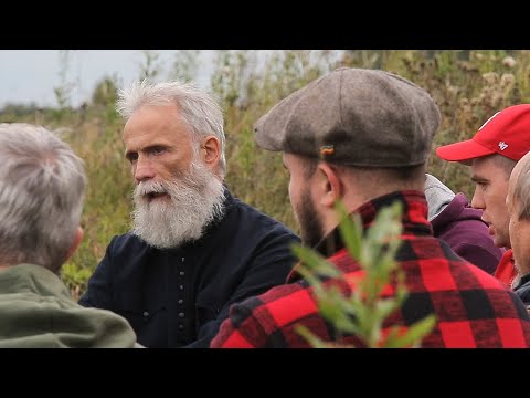 Видео: По горам Карпатским