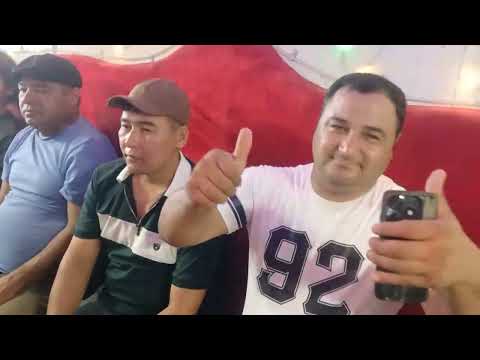Видео: ТОЙ БЕШКАПА ПАНҶ.АХИРИДА НИМЕ БОЛДИ😁😁😁@Bahtiyor_Chalishev1992 @QODIRJONCHALISHEV