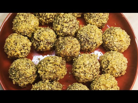 Видео: Каштаны домашнее печенье(пирожное) , просто и вкусно!