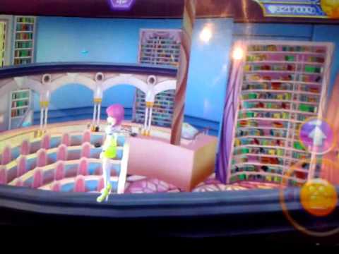 Видео: Жестокие глюки в игре Винкс:Приключения Баттерфликс версии 1.1