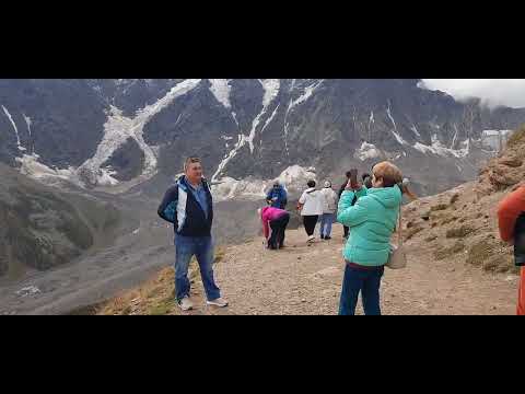 Видео: У ЭЛЬБРУСА*КАБАРДИНО-БАЛКАРИЯ*Tatar Cinema International