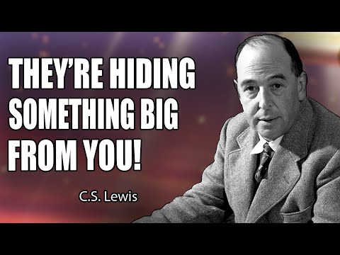 Видео: ⚠️ Кто-то из мира духов предупреждает вас о скором прощании! | К. С. Льюис 2025