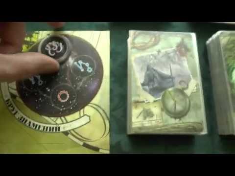 Видео: Летсплей #1. Древний Ужас. Соло. Азатот