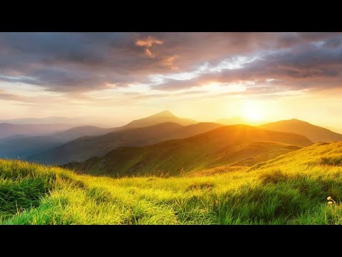 Видео: РЕЛАКС МУЗЫКА И ПРИРОДА ДЛЯ  РАДОСТИ