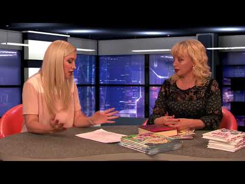 Видео: Секрет Успеха  Гость программы Софья Тимофеева