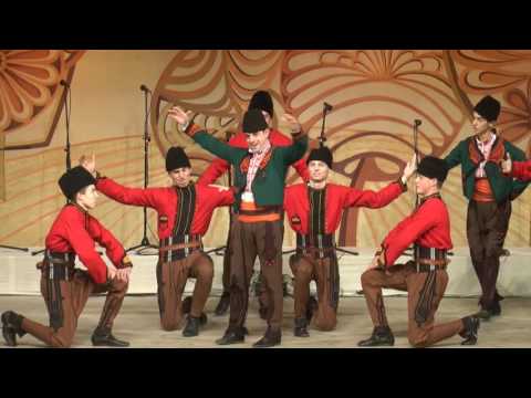 Видео: Концерт „Животът ми е танц“