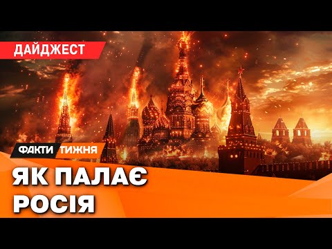 Видео: ПЕРЕРОБЛЕНІ С-200, ЗАХІДНІ РАКЕТИ та ДРОНИ! Куди ЛЕТИТЬ наша ЗБРОЯ та ДЕ вибухає у РФ? | ДАЙДЖЕСТ