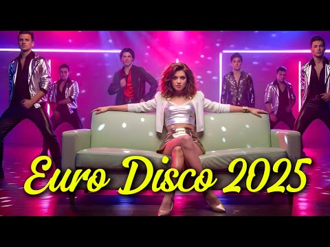 Видео: Forever Disco 80s | В стиле Modern Talking & Italo Disco Mix 2025 | Неоновые Ночи Любви