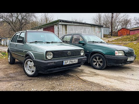 Видео: ПРИДБАЛИ ЖИВИЙ ОПЕЛЬ КАДЕТ ТА ОБМІНЯЛИ ХОНДУ НА ЖИРНОГО ГОЛЬФА | НАСИЧЕНИЙ ТИЖДЕНЬ У ПЕРЕКУПІВ!