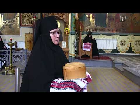 Видео: Архиерейское богослужение