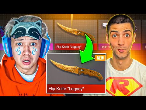 Видео: ЕРОКС ОСТАЛСЯ БЕЗ ГОЛДЫ!!! ЕРОКС ПОКУПАЕТ ВСЁ ЧТО Я ВЫБЬЮ ИЗ СИМУЛЯТОРА В STANDOFF 2 / СТАНДОФФ 2