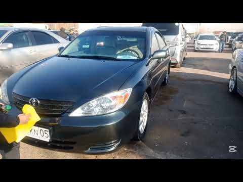 Видео: Авто рынок Алматы 09.11.2025 цены Тойота Камри 30 40 Мерседес 320 Хюндай Грандеур Авенсис Рав 4