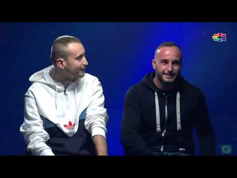 Видео: Листа за 300 — 2025.02.08 — Даниел и Иве, Драги и Стефан (Lista za 300)