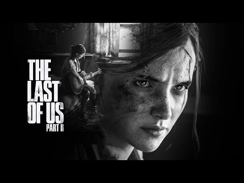 Видео: ПРОХОЖДЕНИЕ THE LAST OF US 2- PS5 - часть 2