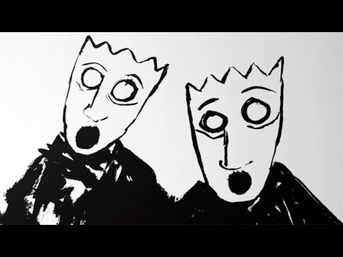 Видео: СТРАШНЫЙ ЗВОНОК ► The Works of Mercy #1