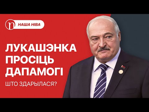 Видео: Лукашенко просит помощи: что случилось / Арестованы 18 человек: подробности громкого дела