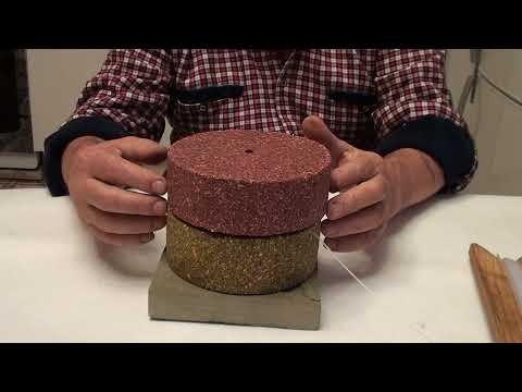 Видео: Рыбалка на кольцо.