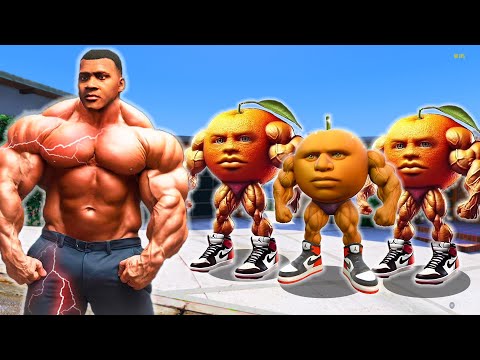 Видео: ФРАНКЛИН ОДИНДИНДУН БАНДАСЫНА ҚОСЫЛДЫ(GTA V)