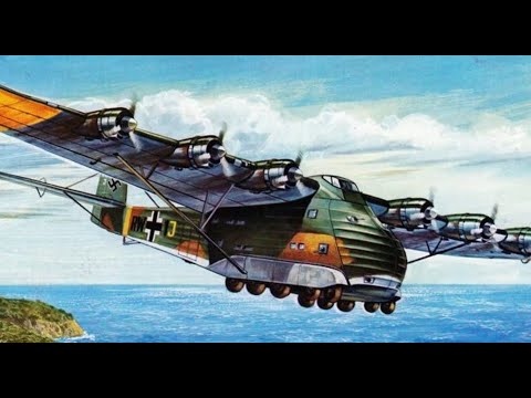 Видео: Полотняный Гигант Третьего Рейха