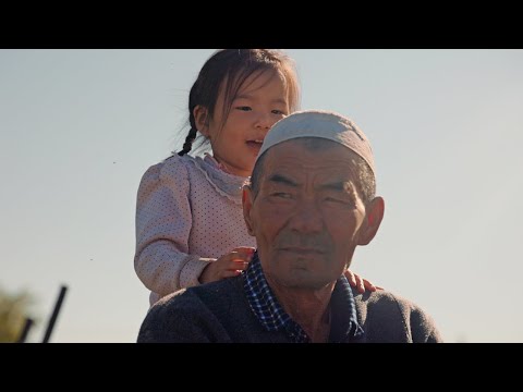 Видео: Как живут Кандасы в ауле на севере Казахстана. Готовим настоящий лагман