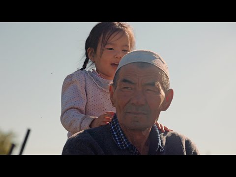 Видео: Как живут Кандасы в ауле на севере Казахстана. Готовим настоящий лагман