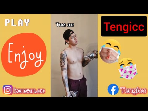 Видео: Миний шилдэг TikTok бичлэгүүд Part #5 | Tengicc