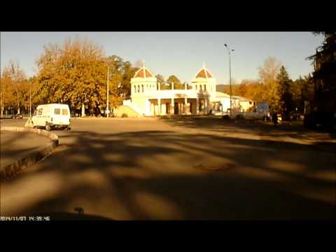 Видео: ЦХАЛТУБО წყალტუბო фильм 2 ფილმის 2