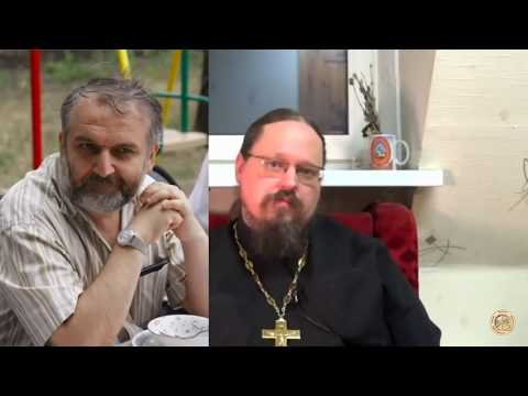Видео: Кочетковцы и скандал в Твери.Иерей Георгий Максимов.