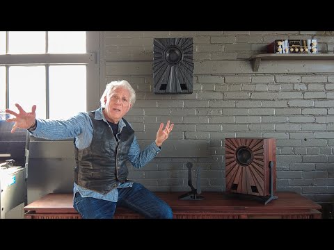 Видео: Громкоговоритель Helios — варианты крепления