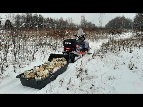 Видео: Карбюратор pwk-30 на sharmax-550  отзыв и расход топлива