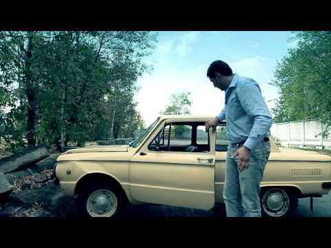 Видео: Тачки Рыбакина - ЗАЗ 968М