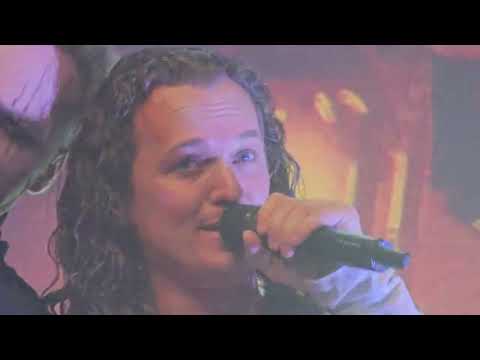 Видео: Эпидемия - Live Уфа 17.11.2024 Тинькофф Холл. Сокровища Энии + Хит-блок