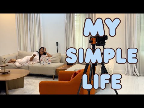 Видео: Распаковка моей зависимости, за кулисами и один день из моей жизни.