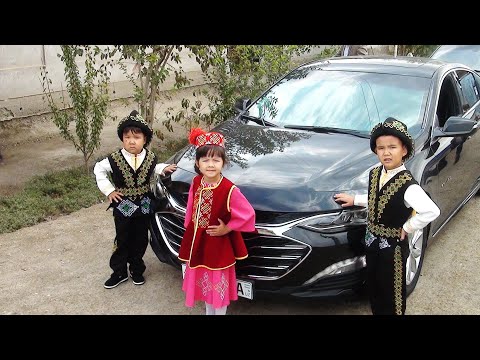 Видео: Димаш & Сирим Суннет тойи 28.09.2025 2 ч