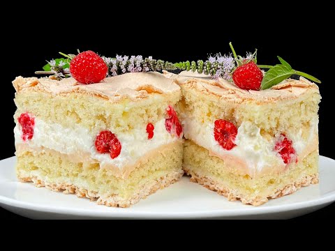 Видео: 🍰МЕРЕНГОВИЙ Пляцок АНГЕЛИК🍰легкий ЯК ХМАРИНКА🍰рецепт пляцка