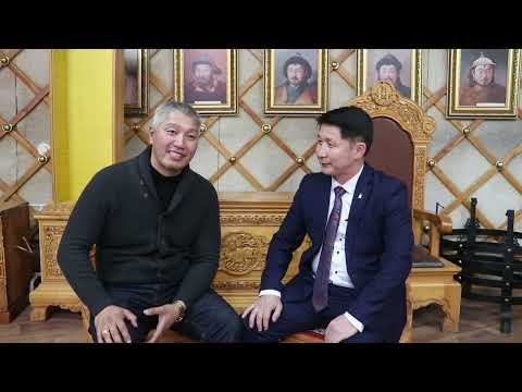 Видео: Сумандаа сайхан амьдаръя-Дундговь аймгийн Дэлгэрхангай сум 36 \ 2024 он \