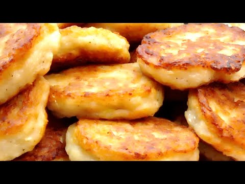 Видео: ЛЕНИВЫЕ БЕЛЯШИ. ОЛАДЬИ с МЯСОМ на КЕФИРЕ.